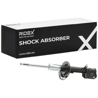 Amortyzator RIDEX 854S1916 854S1916 - foto 2