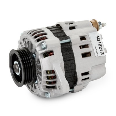 Alternator RIDEX 4G1621R 4G1621R - foto 3