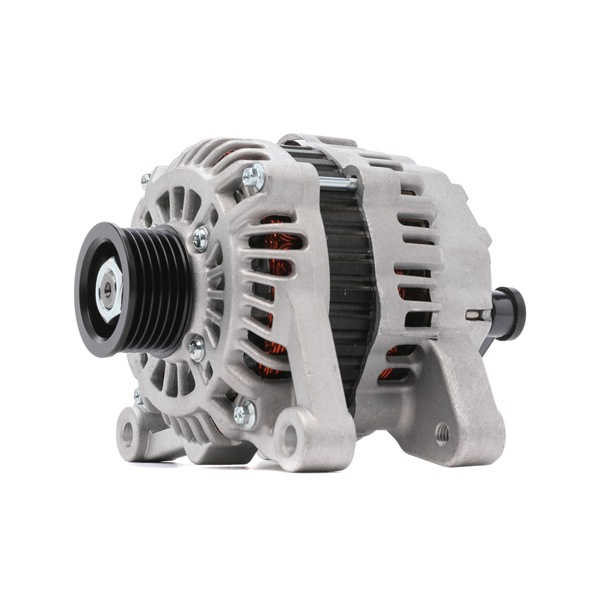 Alternator RIDEX 4G1320 4G1320 - foto 1