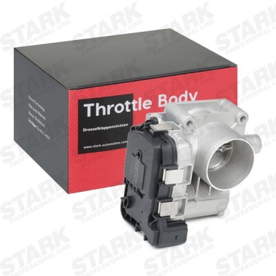 Дроссельная заслонка Stark SKTB-0430138 SKTB-0430138 - foto 2
