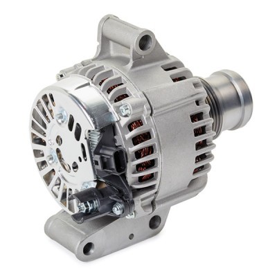 Alternator RIDEX 4G1361 4G1361 - foto 4