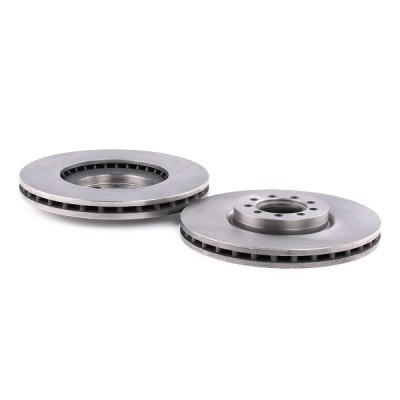 Tarcza hamulcowa RIDEX 82B1681 82B1681 - foto 4
