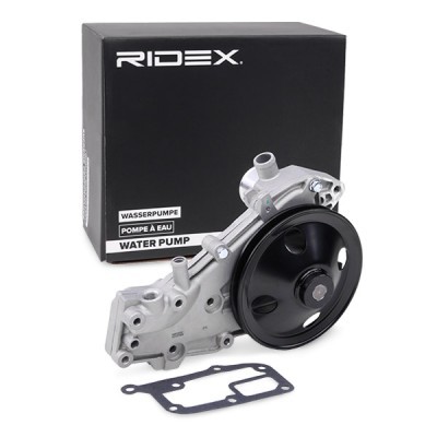 Pompa Wody RIDEX 1260W0457 1260W0457 - foto 2