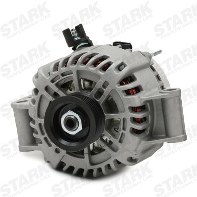 Alternator Stark SKGN-0321271 SKGN-0321271 - foto 3