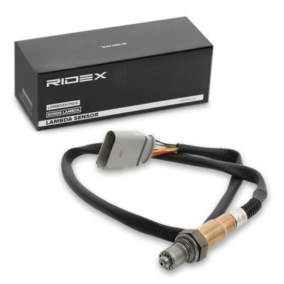 Sonda Lambda RIDEX 3922L0365 3922L0365 - foto 2
