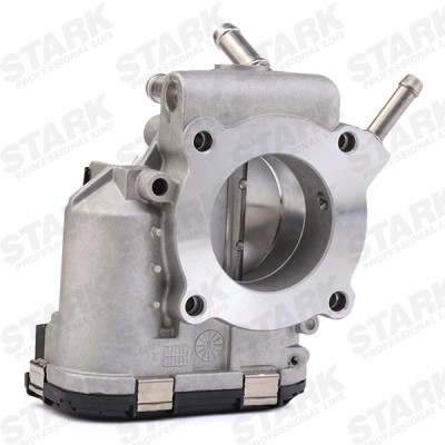 Дроссельная заслонка Stark SKTB-0430257 SKTB-0430257 - foto 4
