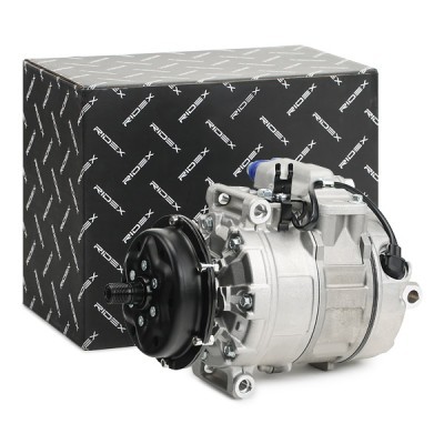 Sprężarka Klimatyzacji VW Multivan V 447K0562 - foto 2