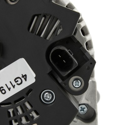 Alternator RIDEX 4G1194R 4G1194R - foto 6