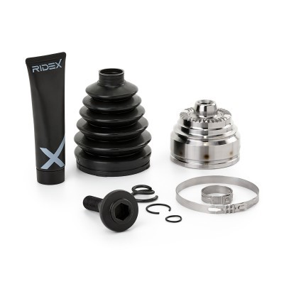 Przegub RIDEX 5J1005 5J1005 - foto 2