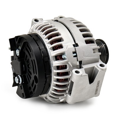 Alternator RIDEX 4G1598 4G1598 - foto 4