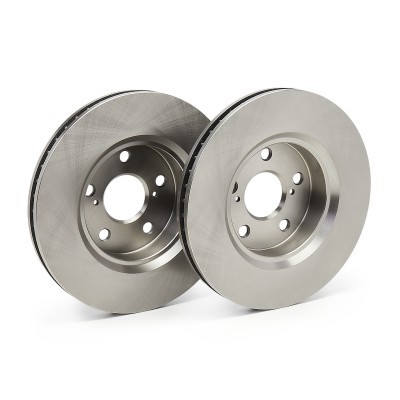 Tarcza hamulcowa RIDEX 82B2509 82B2509 - foto 4