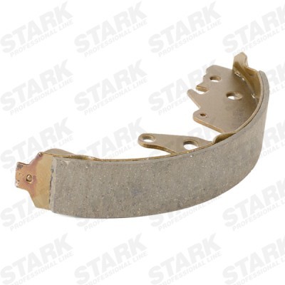 Klocki hamulcowe Stark SKBS-0450212 SKBS-0450212 - foto 5