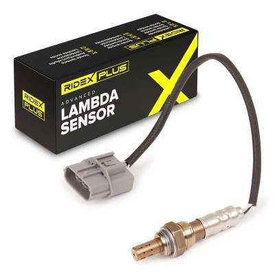 Sonda Lambda RIDEX 3922L0526P 3922L0526P - foto 2