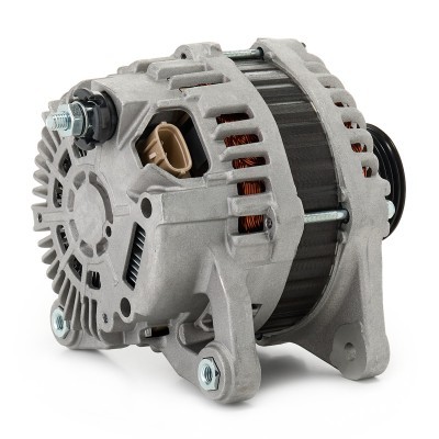 Alternator RIDEX 4G1843R 4G1843R - foto 4