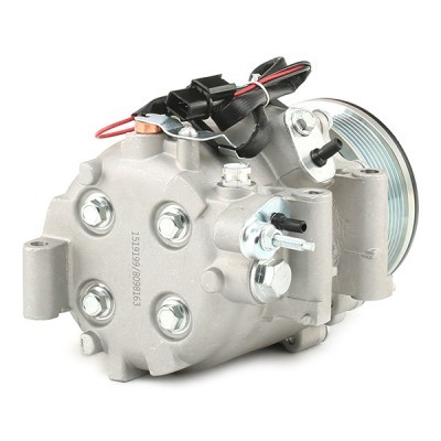 Sprężarka Klimatyzacji HONDA 447K0073 - foto 4