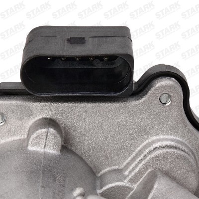 Дроссельная заслонка Stark SKTB-0430230 SKTB-0430230 - foto 7