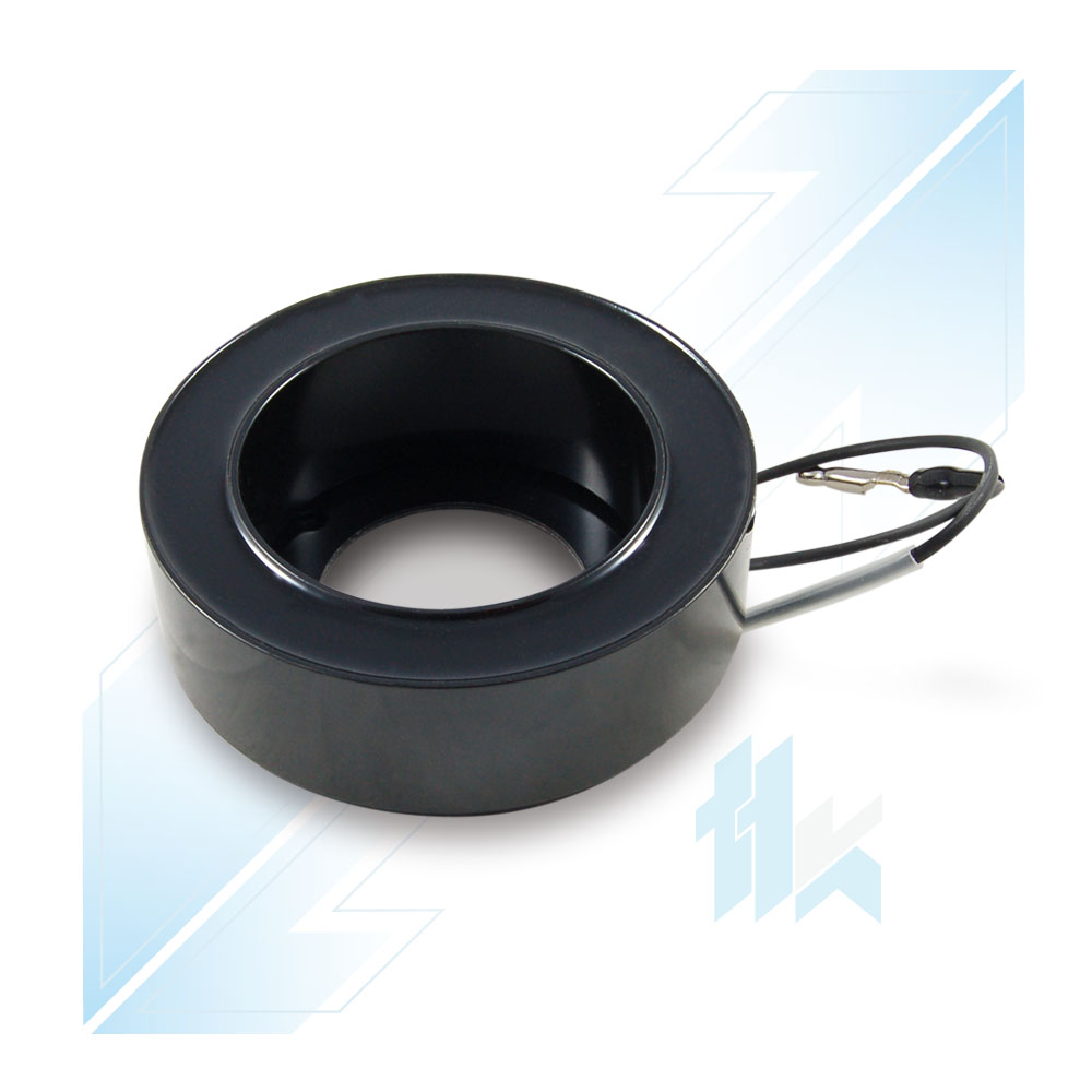 Elektromagnes Sprężarki Klimatyzacji SANDEN 7H15 Universal, 12V 116S7H5200 - foto 2