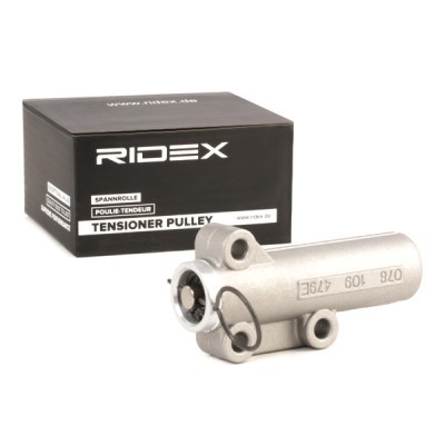 Łumik Drgań Napinacz Paska RIDEX 2453S0008 2453S0008 - foto 2