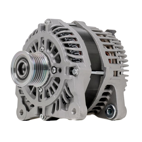Alternator RIDEX 4G1397 4G1397 - foto 1
