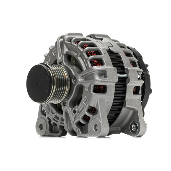 Alternator RIDEX 4G1195R 4G1195R - foto 1