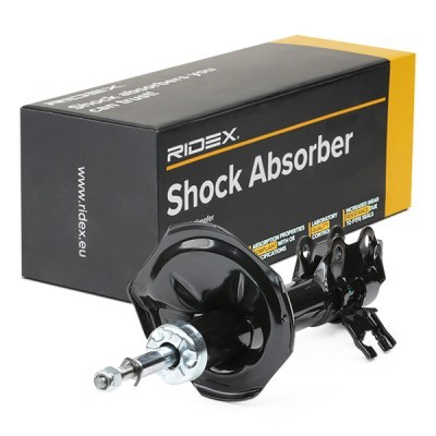 Amortyzator RIDEX 854S0402 854S0402 - foto 6