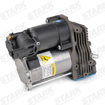 Kompresor Zawieszenia Stark SKCAS-6520018 SKCAS-6520018 - foto 3