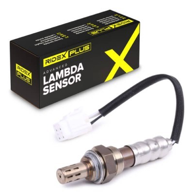Sonda Lambda RIDEX 3922L0241P 3922L0241P - foto 2