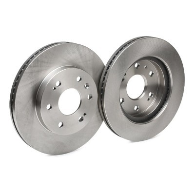 Tarcza hamulcowa RIDEX 82B1630 82B1630 - foto 4