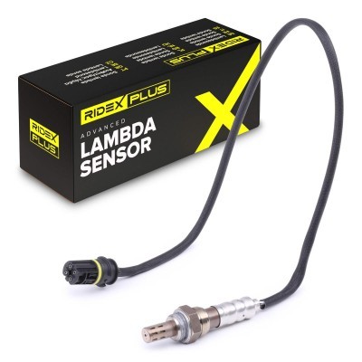 Sonda Lambda RIDEX 3922L0359P 3922L0359P - foto 2