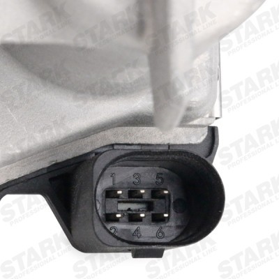 Дроссельная заслонка Stark SKTB-0430166 SKTB-0430166 - foto 5