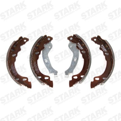 Klocki hamulcowe Stark SKBS-0450013 SKBS-0450013 - foto 3