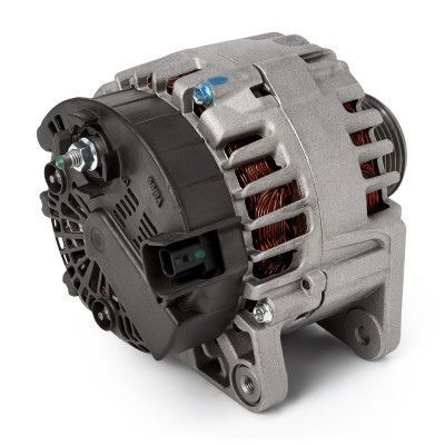 Alternator RIDEX 4G1346R 4G1346R - foto 4
