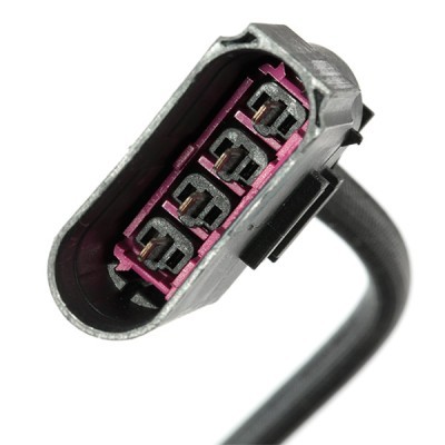 Sonda Lambda RIDEX 3922L0208 3922L0208 - foto 5