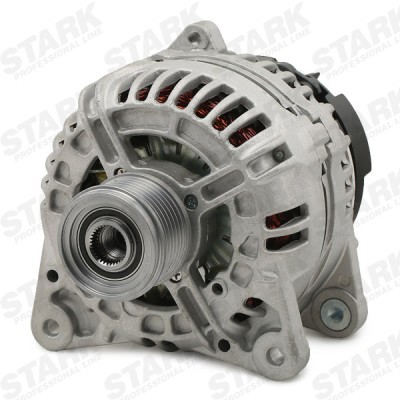 Alternator Stark SKGN-0320366 SKGN-0320366 - foto 3