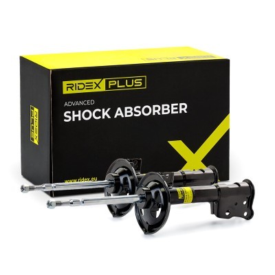 Amortyzator RIDEX 854S1702P 854S1702P - foto 2