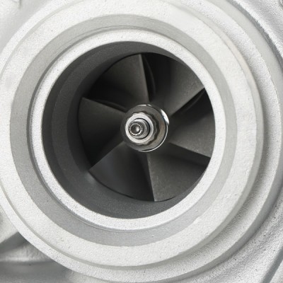 Turbina (Turbosprężarka) RIDEX 2234C0214R 2234C0214R - foto 7