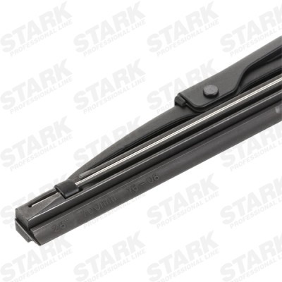 Pióro Wycieraczki Stark SKWIB-0940490 SKWIB-0940490 - foto 6