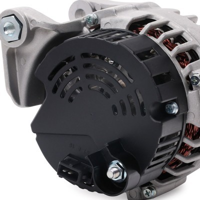 Alternator RIDEX 4G1142 4G1142 - foto 6