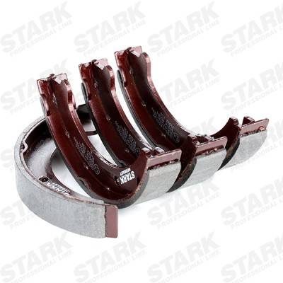 Klocki hamulcowe Stark SKBS-0450065 SKBS-0450065 - foto 4