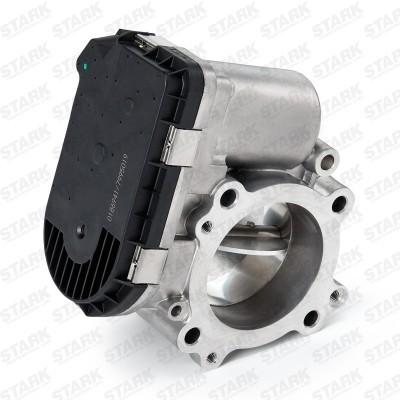 Дроссельная заслонка Stark SKTB-0430052 SKTB-0430052 - foto 4