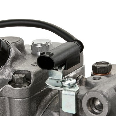 Kompresor klimatyzacji 447K0195R - foto 6