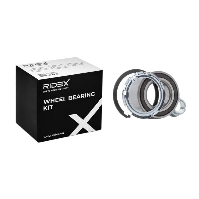 Łożysko Koła RIDEX 654W0143 654W0143 - foto 6