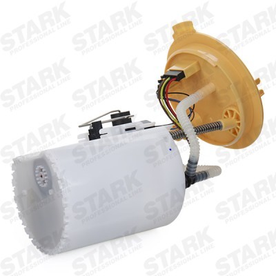 Pompa Paliwa Stark SKFP-0160220 SKFP-0160220 - foto 5