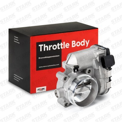 Дроссельная заслонка Stark SKTB-0430042 SKTB-0430042 - foto 2