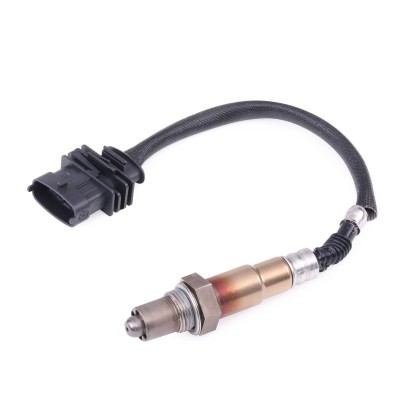Sonda Lambda RIDEX 3922L0408P 3922L0408P - foto 3