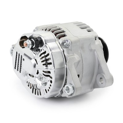 Alternator RIDEX 4G1290 4G1290 - foto 4