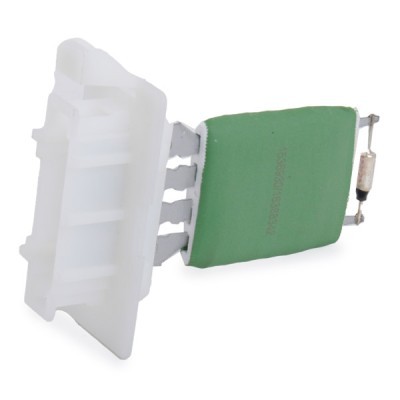 Rezystor Opornik Dmuchawy RIDEX 2975R0072 2975R0072 - foto 4