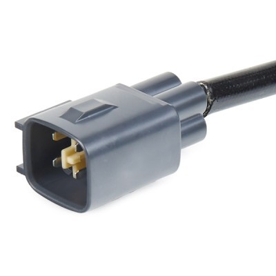 Sonda Lambda RIDEX 3922L0318 3922L0318 - foto 5
