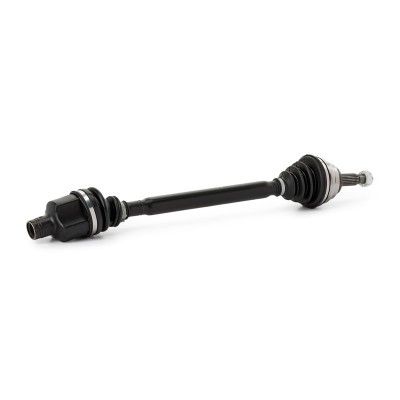 Półoś Napędowa RIDEX 13D0249R 13D0249R - foto 4