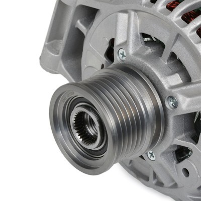 Alternator RIDEX 4G1356 4G1356 - foto 6